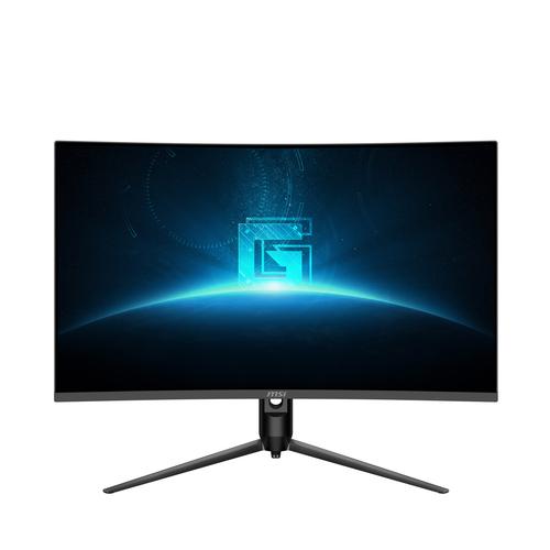 MSI G32CQ5P computer monitor 80 cm (31.5") 2560 x 1440 Pixels Wide Quad HD LCD Zwart - Image 1