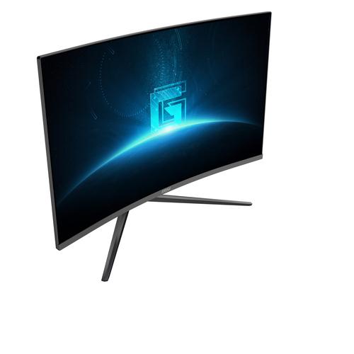 MSI G32CQ5P computer monitor 80 cm (31.5") 2560 x 1440 Pixels Wide Quad HD LCD Zwart - Image 5