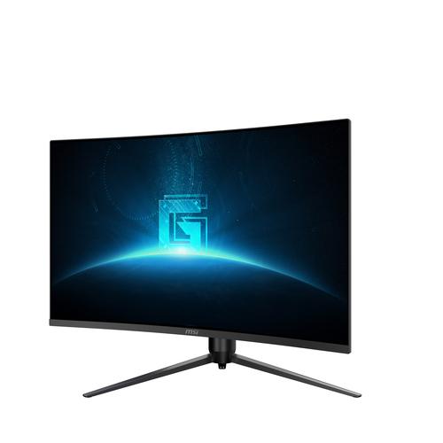 MSI G32CQ5P computer monitor 80 cm (31.5") 2560 x 1440 Pixels Wide Quad HD LCD Zwart - Image 9