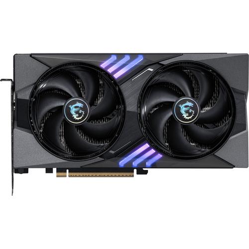 MSI GAMING GeForce RTX 5060 TI 16G OC NVIDIA 16 GB GDDR7 - Image 2