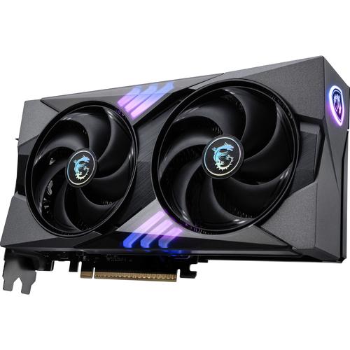 MSI GAMING GeForce RTX 5060 TI 16G OC NVIDIA 16 GB GDDR7 - Image 3