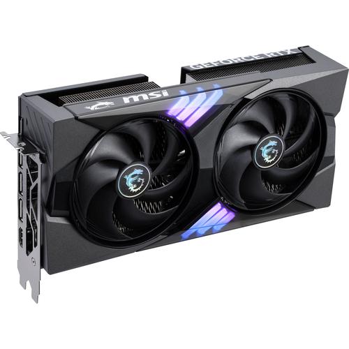 MSI GAMING GeForce RTX 5060 TI 16G OC NVIDIA 16 GB GDDR7 - Image 4