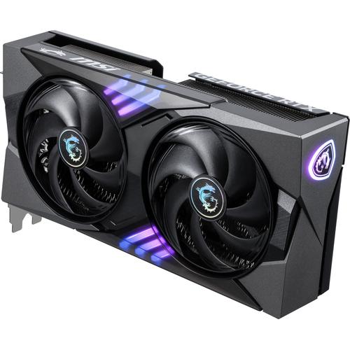 MSI GAMING GeForce RTX 5060 TI 16G OC NVIDIA 16 GB GDDR7 - Image 5