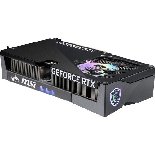 MSI GAMING GeForce RTX 5060 TI 16G OC NVIDIA 16 GB GDDR7 - Image 7