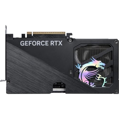 MSI GAMING GeForce RTX 5060 TI 16G OC NVIDIA 16 GB GDDR7 - Image 8