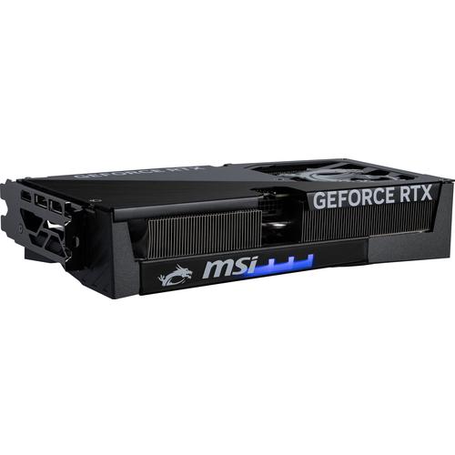 MSI GAMING GeForce RTX 5060 TI 16G OC NVIDIA 16 GB GDDR7 - Image 9