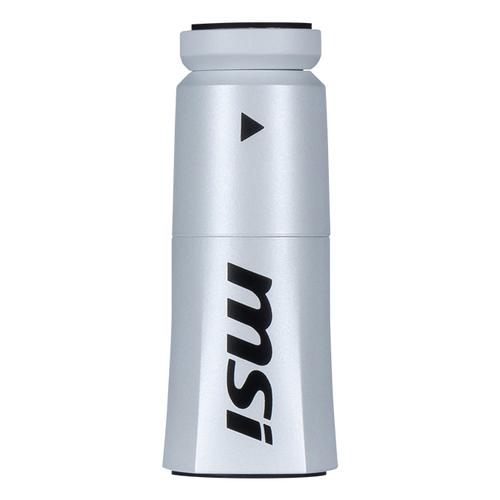 MSI GAMING GeForce RTX 5070 12G TRIO OC WHITE NVIDIA 12 GB GDDR7 - Image 6