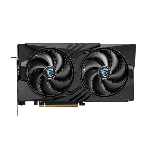 MSI GeForce RTX 5060 8G GAMING OC NVIDIA 8 GB GDDR7 - Image 2