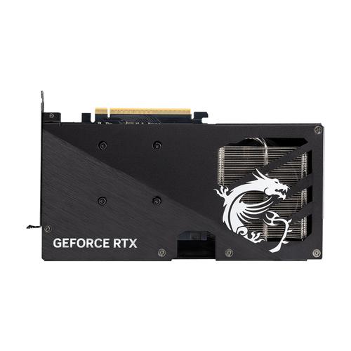 MSI GeForce RTX 5060 8G GAMING OC NVIDIA 8 GB GDDR7 - Image 4
