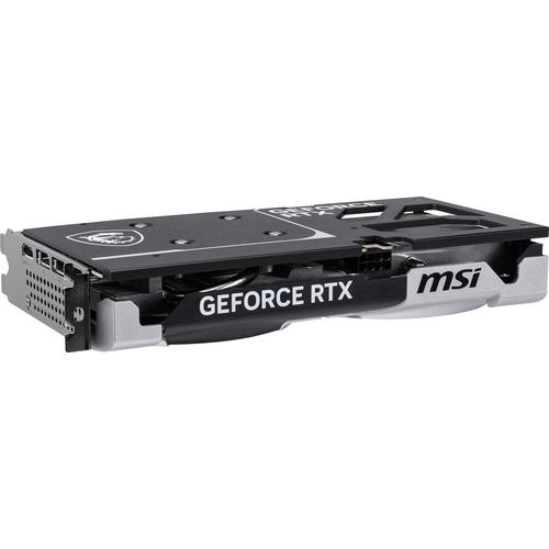 MSI GeForce RTX 5060 TI 8G VENTUS 2X OC PLUS NVIDIA 8 GB GDDR7 - Image 10