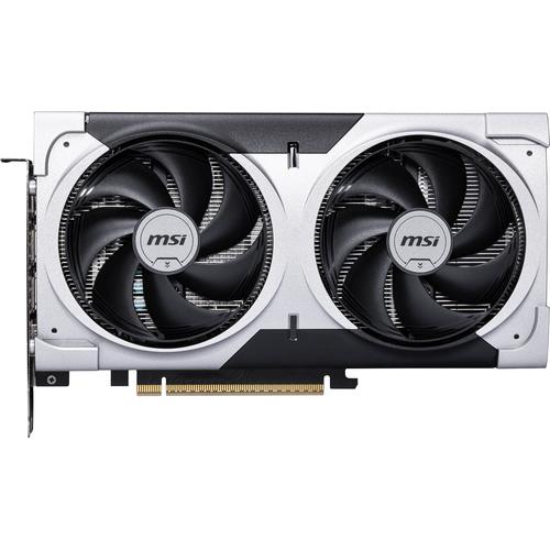 MSI GeForce RTX 5060 TI 8G VENTUS 2X OC PLUS NVIDIA 8 GB GDDR7 - Image 3