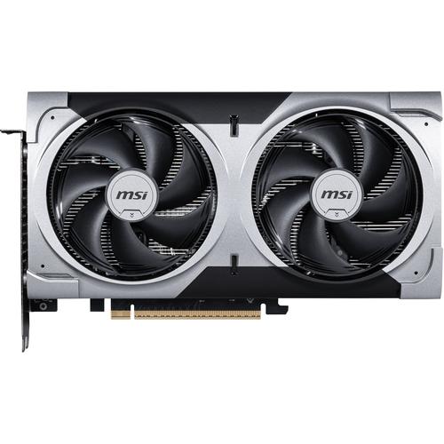 MSI GeForce RTX 5060 TI 8G VENTUS 2X OC PLUS NVIDIA 8 GB GDDR7 - Image 4