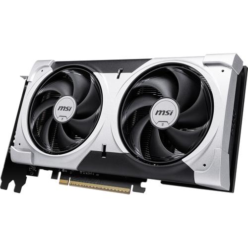 MSI GeForce RTX 5060 TI 8G VENTUS 2X OC PLUS NVIDIA 8 GB GDDR7 - Image 5