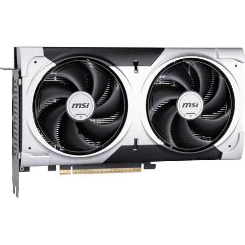 MSI GeForce RTX 5060 TI 8G VENTUS 2X OC PLUS NVIDIA 8 GB GDDR7 - Image 6