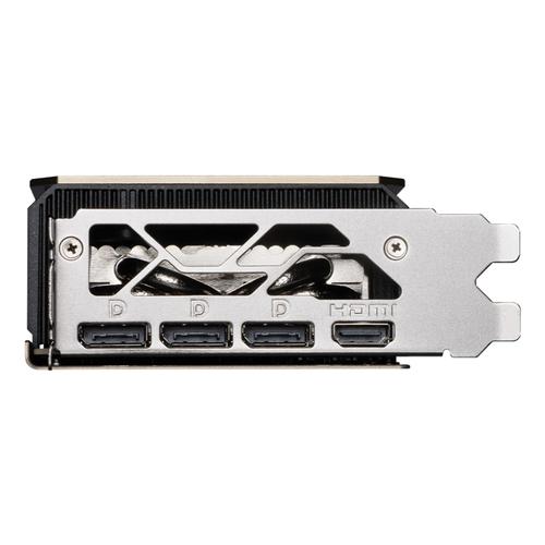 MSI GEFORCE RTX 5070 TI 16G INSPIRE 3X OC videokaart NVIDIA 16 GB GDDR7 - Image 4