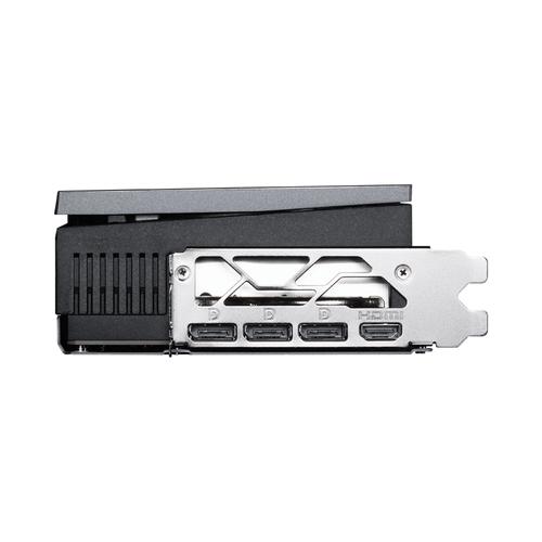 MSI GEFORCE RTX 5080 16G VANGUARD SOC videokaart NVIDIA 16 GB GDDR7 - Image 5