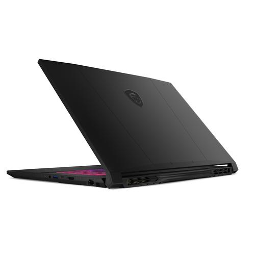 MSI Katana 17 HX B14WFK-021NL Intel® Core™ i7 i7-14650HX Laptop 43,9 cm (17.3") Quad HD 16 GB DDR5-SDRAM 1 TB SSD NVIDIA GeForce RTX 5060 Wi-Fi 6E (802.11ax) Windows 11 Home Zwart - Image 5