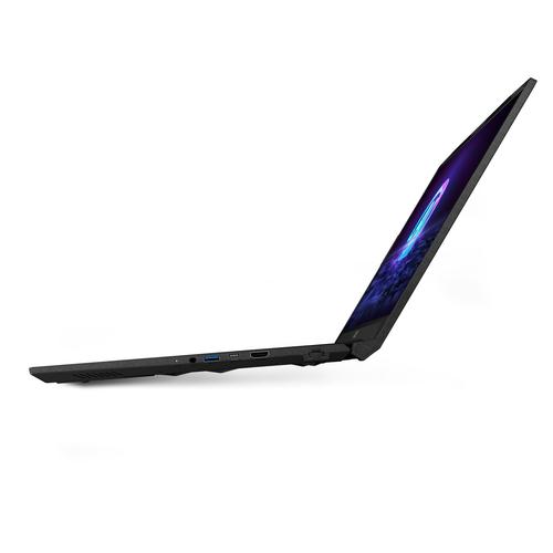 MSI Katana A17 AI B8VF-835NL AMD Ryzen™ 9 8945HS Laptop 43,9 cm (17.3") Full HD 16 GB DDR5-SDRAM 1 TB SSD NVIDIA GeForce RTX 4060 Wi-Fi 6E (802.11ax) Windows 11 Home Zwart - Image 4