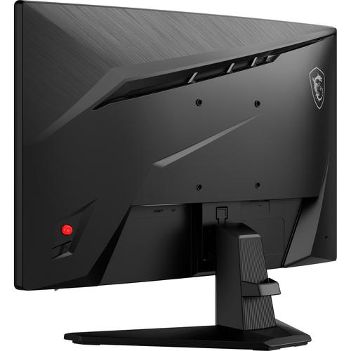 MSI MAG 242C computer monitor 59,9 cm (23.6") 1920 x 1080 Pixels Full HD LCD Zwart - Image 2