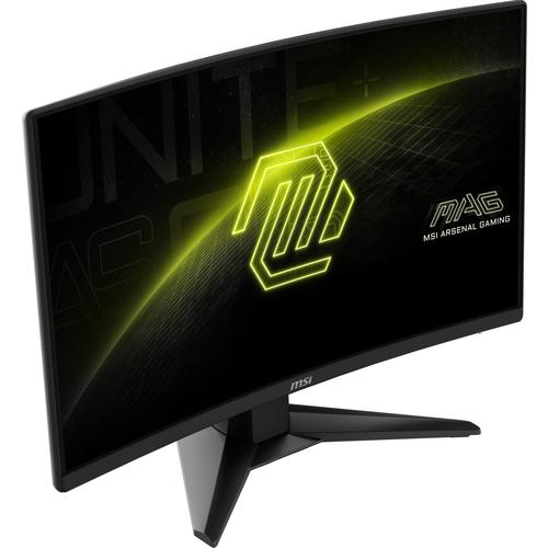 MSI MAG 242C computer monitor 59,9 cm (23.6") 1920 x 1080 Pixels Full HD LCD Zwart - Image 5