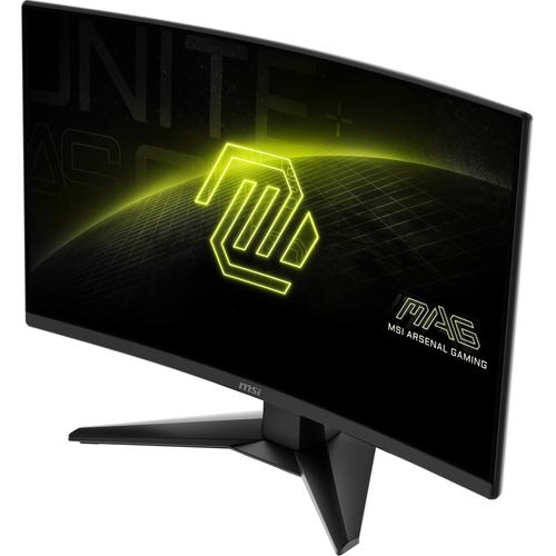 MSI MAG 242C computer monitor 59,9 cm (23.6") 1920 x 1080 Pixels Full HD LCD Zwart - Image 6