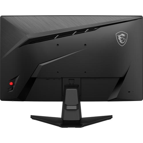 MSI MAG 242C computer monitor 59,9 cm (23.6") 1920 x 1080 Pixels Full HD LCD Zwart - Image 8