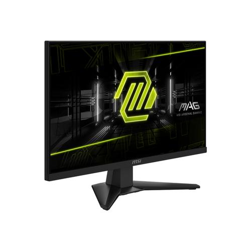 MSI MAG 244F computer monitor 59,9 cm (23.6") 1920 x 1080 Pixels Full HD LCD Zwart - Image 3