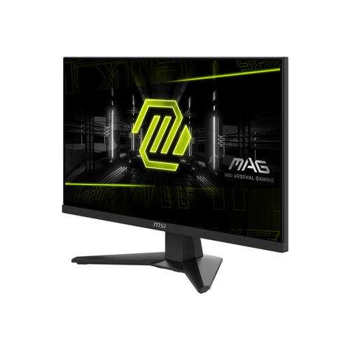 MSI MAG 244F computer monitor 59,9 cm (23.6") 1920 x 1080 Pixels Full HD LCD Zwart - Image 4