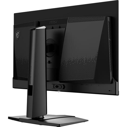 MSI MAG 271QP QD-OLED X24 computer monitor 67,3 cm (26.5") 2560 x 1440 Pixels Wide Quad HD Zwart - Image 5