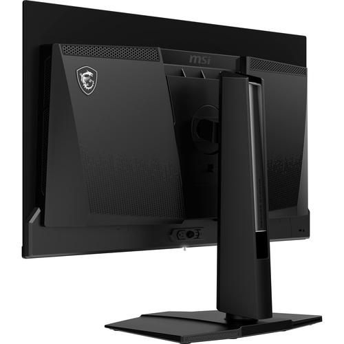 MSI MAG 271QP QD-OLED X24 computer monitor 67,3 cm (26.5") 2560 x 1440 Pixels Wide Quad HD Zwart - Image 6