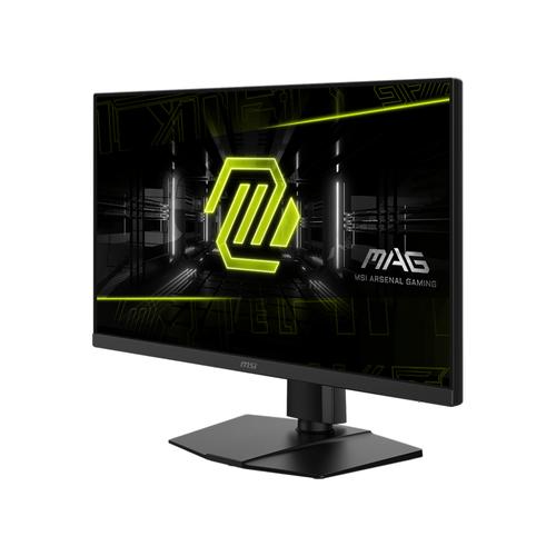 MSI MAG 272URDF E16 computer monitor 68,6 cm (27") 3840 x 2160 Pixels 4K Ultra HD Zwart - Image 4