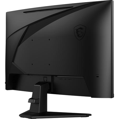 MSI MAG 27C6F computer monitor 68,6 cm (27") 1920 x 1080 Pixels Full HD LCD Zwart - Image 2