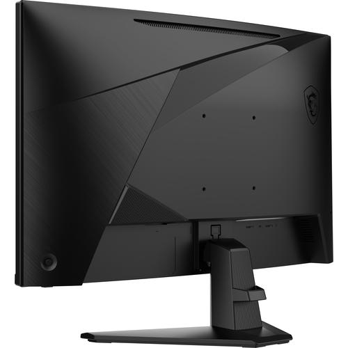 MSI MAG 27C6F computer monitor 68,6 cm (27") 1920 x 1080 Pixels Full HD LCD Zwart - Image 3