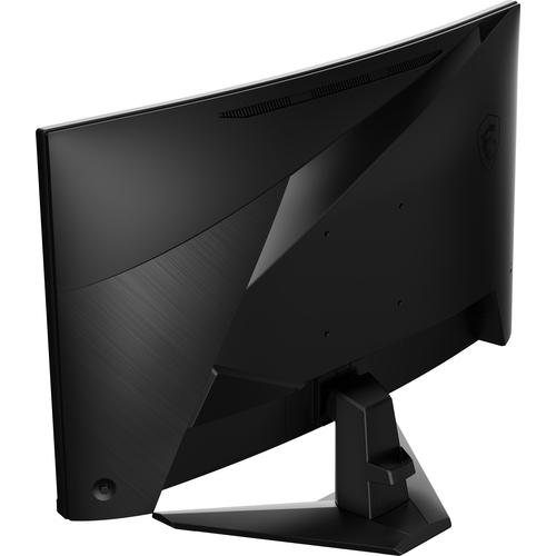 MSI MAG 27C6F computer monitor 68,6 cm (27") 1920 x 1080 Pixels Full HD LCD Zwart - Image 8