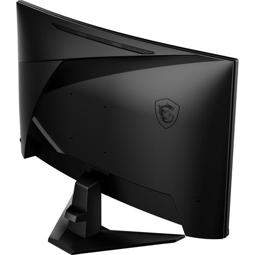 MSI MAG 27C6F computer monitor 68,6 cm (27") 1920 x 1080 Pixels Full HD LCD Zwart - Image 9