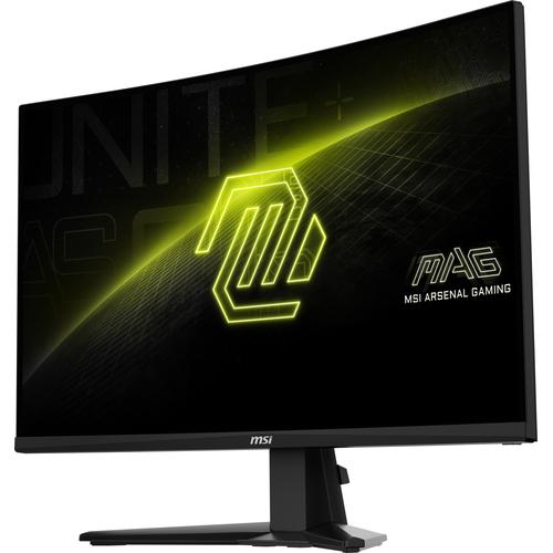 MSI MAG 27CQ6F computer monitor 68,6 cm (27") 2560 x 1440 Pixels Quad HD LCD Zwart - Image 3