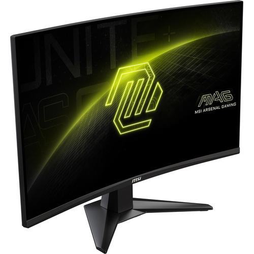 MSI MAG 27CQ6F computer monitor 68,6 cm (27") 2560 x 1440 Pixels Quad HD LCD Zwart - Image 4