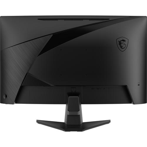 MSI MAG 27CQ6F computer monitor 68,6 cm (27") 2560 x 1440 Pixels Quad HD LCD Zwart - Image 8