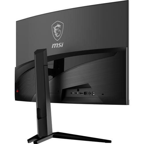 MSI MAG 321CUPDF computer monitor 80 cm (31.5") 3840 x 2160 Pixels 4K Ultra HD LCD Zwart - Image 3