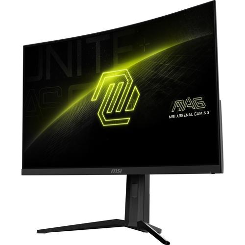 MSI MAG 321CUPDF computer monitor 80 cm (31.5") 3840 x 2160 Pixels 4K Ultra HD LCD Zwart - Image 6