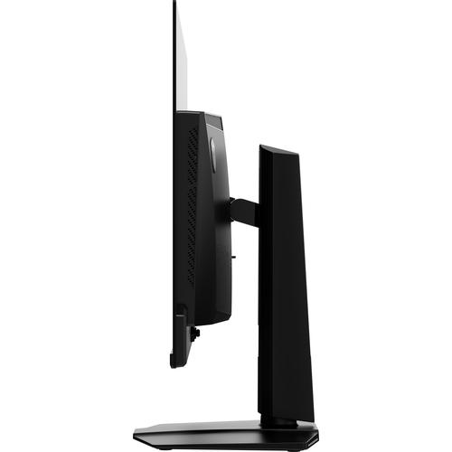 MSI MAG 321UP QD-OLED computer monitor 80 cm (31.5") 3840 x 2160 Pixels 4K Ultra HD Zwart - Image 3