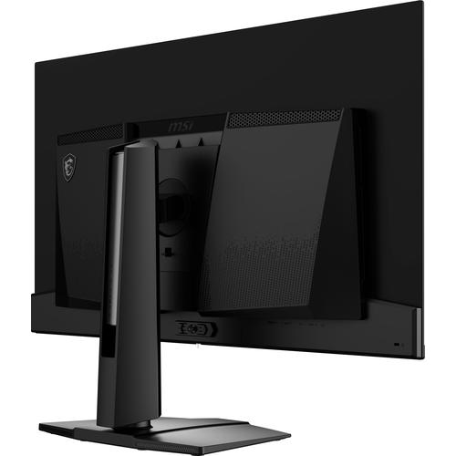 MSI MAG 321UP QD-OLED computer monitor 80 cm (31.5") 3840 x 2160 Pixels 4K Ultra HD Zwart - Image 7