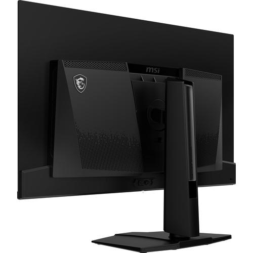 MSI MAG 321UP QD-OLED computer monitor 80 cm (31.5") 3840 x 2160 Pixels 4K Ultra HD Zwart - Image 8