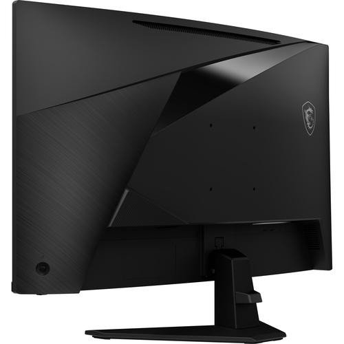 MSI MAG 32CQ6F computer monitor 80 cm (31.5") 2560 x 1440 Pixels Wide Quad HD Zwart - Image 2