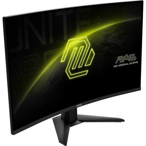 MSI MAG 32CQ6F computer monitor 80 cm (31.5") 2560 x 1440 Pixels Wide Quad HD Zwart - Image 5