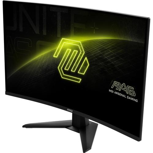 MSI MAG 32CQ6F computer monitor 80 cm (31.5") 2560 x 1440 Pixels Wide Quad HD Zwart - Image 6
