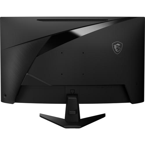 MSI MAG 32CQ6F computer monitor 80 cm (31.5") 2560 x 1440 Pixels Wide Quad HD Zwart - Image 8