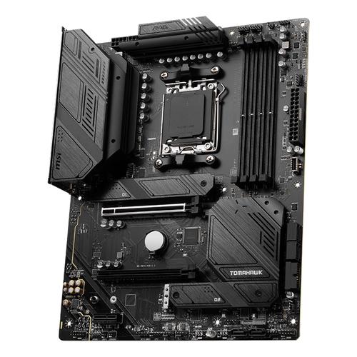 MSI MAG B650 Tomahawk WIFI AMD B650 Socket AM5 ATX - Image 3
