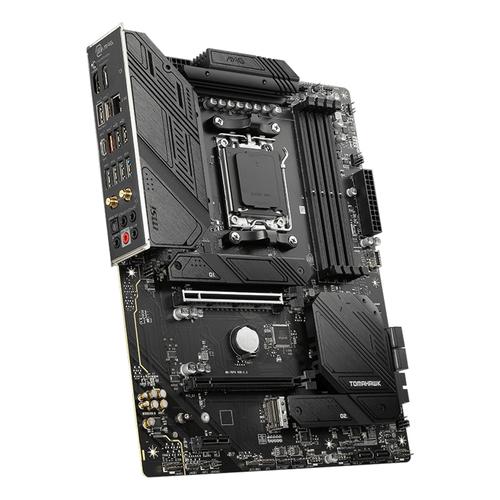 MSI MAG B650 Tomahawk WIFI AMD B650 Socket AM5 ATX - Image 4