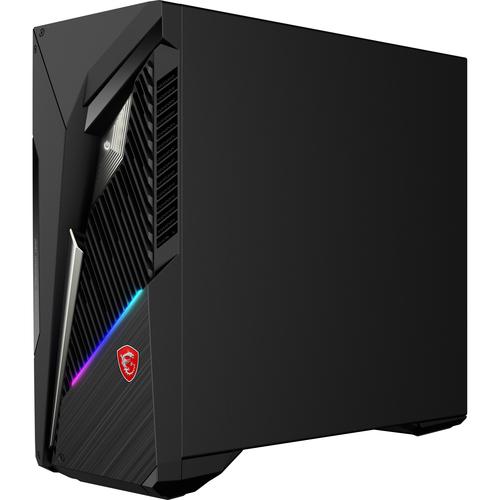 MSI MAG Infinite S3 14NVN5-103EU Intel® Core™ i5 i5-14400F 16 GB DDR5-SDRAM 1 TB SSD NVIDIA GeForce RTX 5060 Ti Windows 11 Home Desktop PC Zwart - Image 3